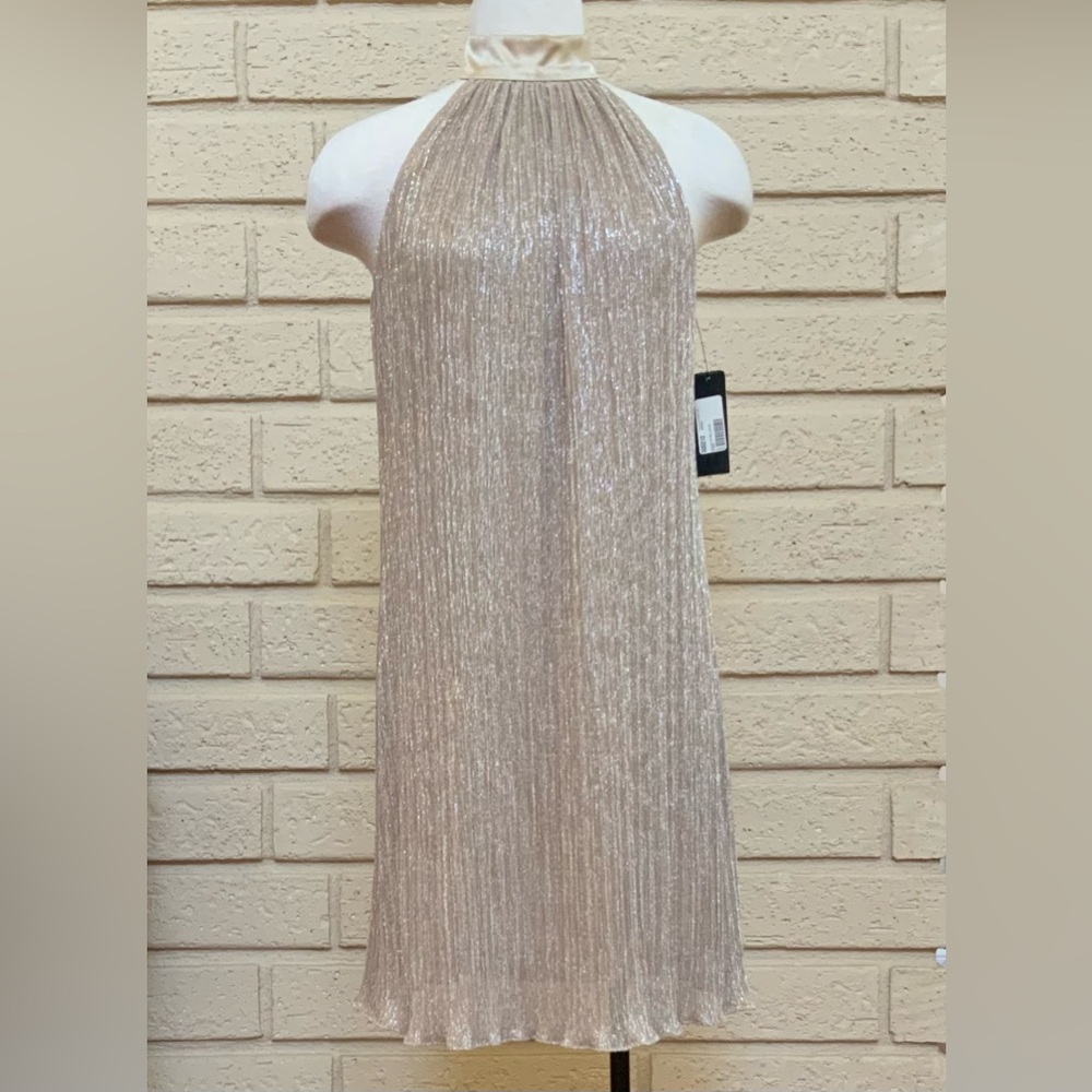 Laundry dress Size 2 NWT